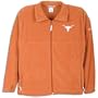 Texas Columbia Men's Flanker Fleece Jacket