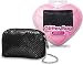 Confronta prezzi Kamikaze Gear Glitter Bag - Black (Nintendo DS Lite) [Edizione: Regno Unito]