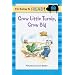 I'm Going to Read (Level 1): Grow, Little Turnip, Grow Big (I'm Going to Read Series)