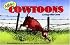 Bob Artley's Cowtoons: Living with Cows