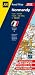 Normandy (AA Road Map France)