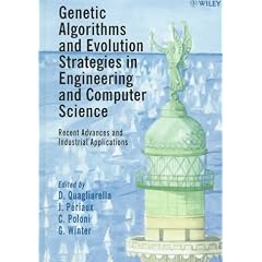 Genetic Algorithms and Evolution Strategy in Engineering and Computer Science: Recent Advances and Industrial Applications