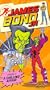 James Bond Jr. Episode 6 A Chilling Affair [VHS]