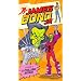 James Bond Jr. Episode 6 A Chilling Affair [VHS]