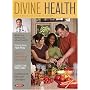Divine Health BibleZine: The Complete New Testament (Biblezines)