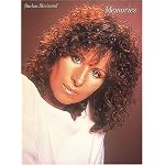 Barbra Streisand - Memories book cover
