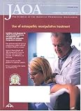 Journal of the American Osteopathic Association