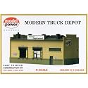 N KIT Modern Truck Depot
