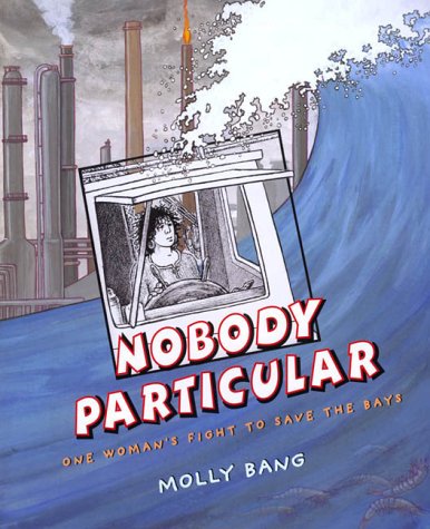 Nobody Particular: One Woman's Fight To Save The Bays