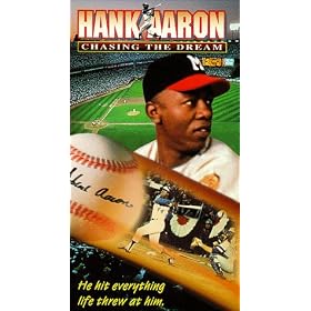Chasing the Dream [VHS]