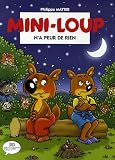 Revue Hachette Jeunesse  / Mini-Loup n'a peur de rien