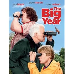 The Big Year