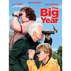 The Big Year