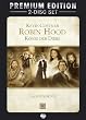 Robin Hood - K�nig der Diebe - Premium Edition (Langfassung, 2 DVDs)
