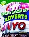 Oxford Reading Tree: Stage 12: Treetops Non-Fiction: Let's Look at Adverts (Treetops Non Fiction)