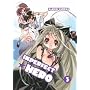 Imperfect Hero: v. 3 (Imperfect Hero)