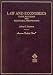 Books : Law and Economics: Cases, Materials and Behavioral Perspectives (American Casebook Series)