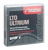 Imation Ultrium Universal Cleaning Cartridge