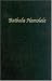 Book Baibala Hemolele/Hawaiian-Bible-FL