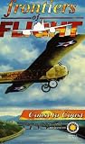 Review Imc Vision  / Frontiers Of Flight - Coast To Coast