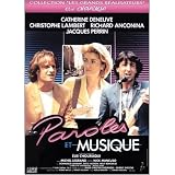 Revue _  / Parole et musique