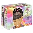 PCJ Pretty n Silky No-lye Relaxer Kit - Regular