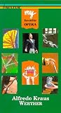 Alfredo Kraus: Werther (My Favorite Opera) [VHS]