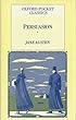 Persuasion (Oxford Pocket Classics)