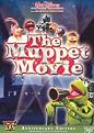 The Muppet Movie (Kermit's 50th Anniversary Edition) (Widescreen) (Dual-layered DVD)