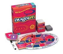 Buffalo Games iMAgiNiff Game