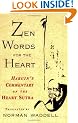 Zen Words for the Heart: Hakuin's Commentary on the Heart Sutra