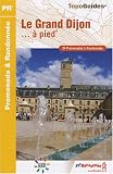 Dijon: Le Grand Dijon a Pied