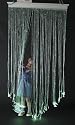Fiber Optic Curtain
