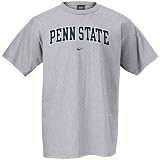 Nike Penn State Nittany Lions Ash Youth Classic College T-shirt