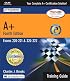 A+ Certification Training Guide (Exams 220-221, 220-222) (4th Edition) (Training Guide)