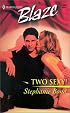 Too Hot To Sleep (Harlequin Temptation (Unnumbered))
