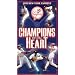 1999 New York Yankees - Champions of the Heart [VHS]