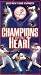 VHS : 1999 New York Yankees - Champions of the Heart