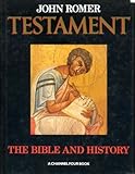 Testament : the Bible and history