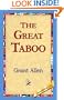 The Great Taboo