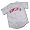Minnesota Twins Replica Majestic Road Baseball Jersey
