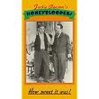 Jackie Gleason's Honeybloopers [VHS] ~ Honeymooners