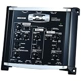 Sound Storm Laboratories SX310 2 Way Electronic Crossover with Remote Subwoofer Level Control