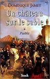 Un château sur le sable