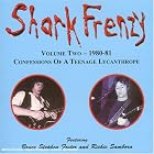 Confessions of a Teenage Lycanthrope by Shark Frenzy and Richie Sambora