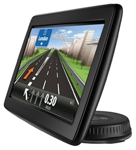 TomTom Start 25 UK on sale