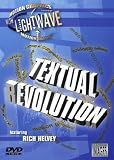 Textual Revolution, Motion Graphics with LightWave