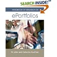 Handbook of Research on ePortfolios (N A) by  Ali Jafari and Catherine Kaufman