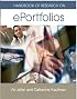 Handbook of Research on ePortfolios (N/A)