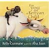 For You Are a Kenyan Child